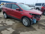 Ford Escape 2019