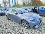 Lexus IS 2015