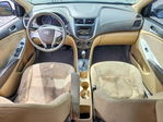 Hyundai Accent 2012