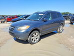 Hyundai Santa Fe 2007