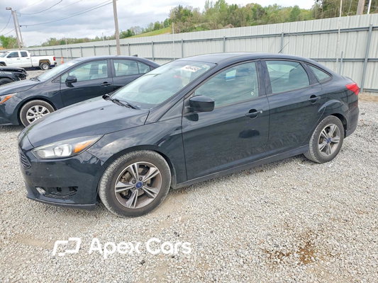Ford Focus 2018 - Zdjęcie 1 z 13
