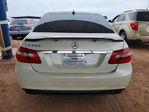 Mercedes-Benz E-klasse 2011
