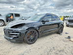 Porsche Macan 2016