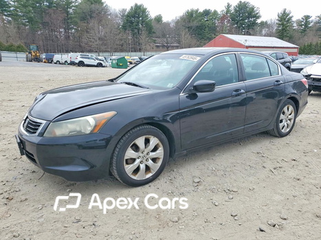 Honda Accord 2010 - Image 1 of 5
