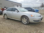 Chevrolet Impala 2014