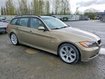 BMW Series 3 2007
