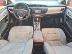 Toyota Corolla 2015