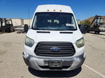 Ford Transit 2015