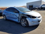 Hyundai Elantra 2012
