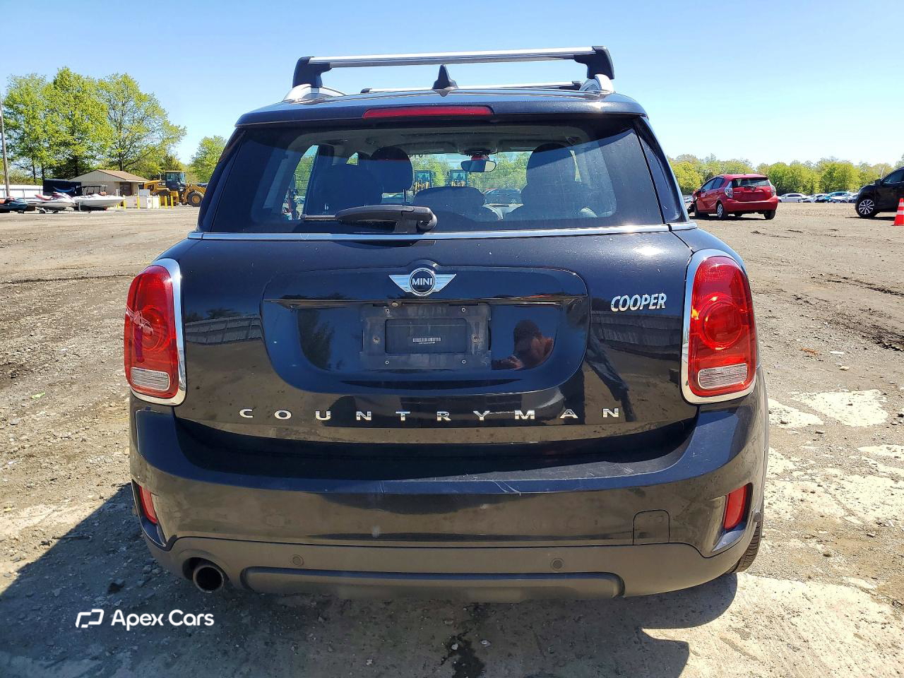 MINI Cooper 2017