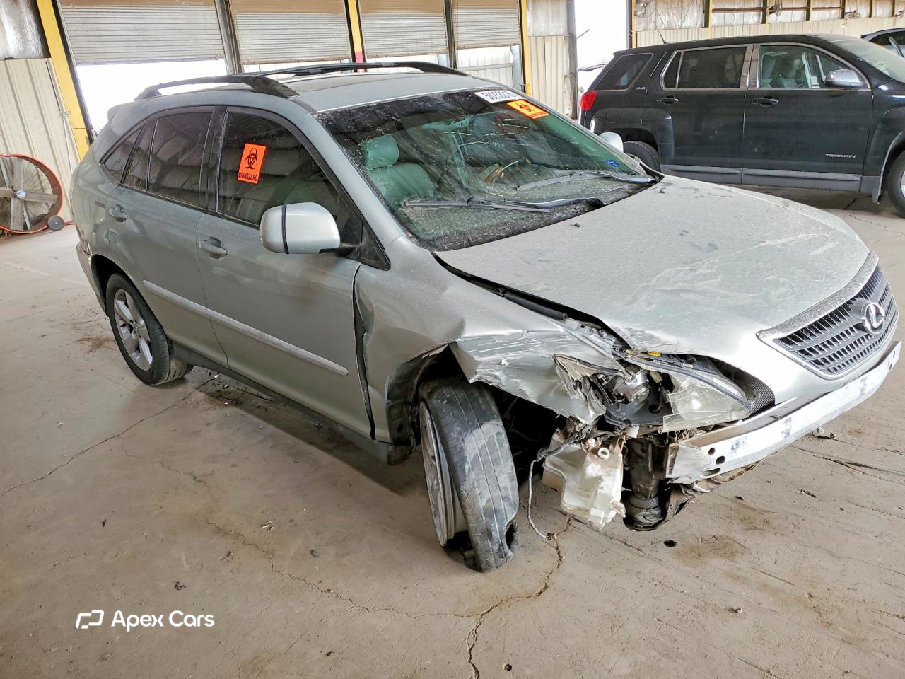 Lexus RX 2005