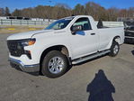 Chevrolet Silverado 2024