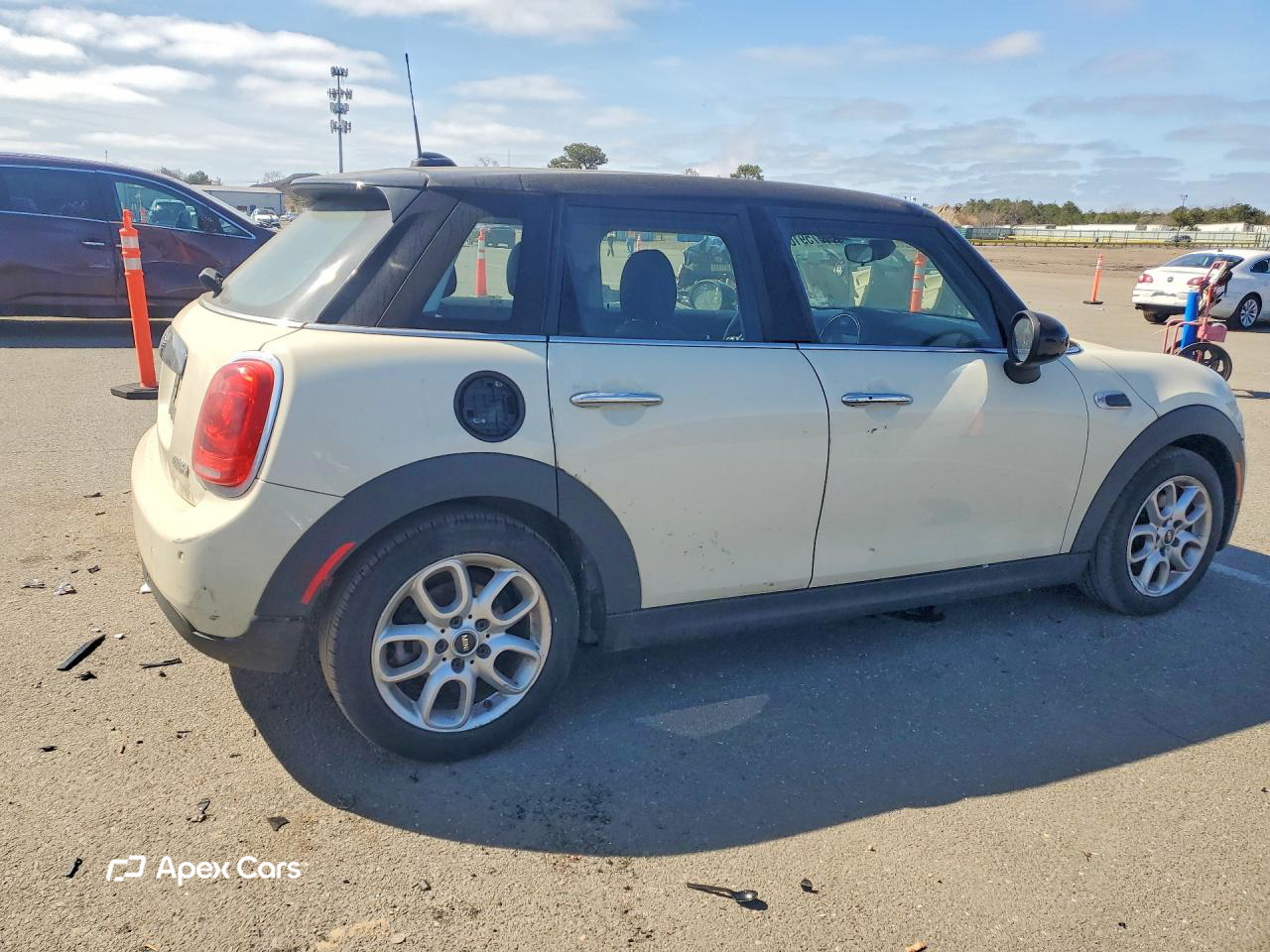 MINI Cooper 2019