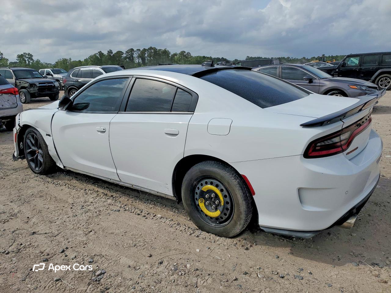 Dodge Charger 2023