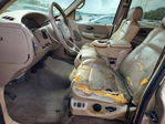 Ford F-150 2002