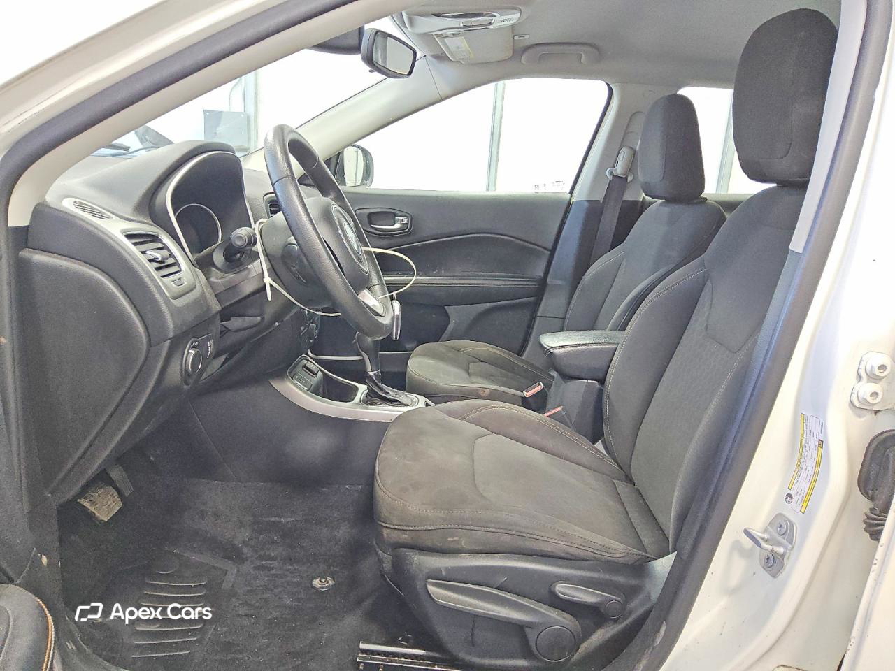 Jeep Compass 2019