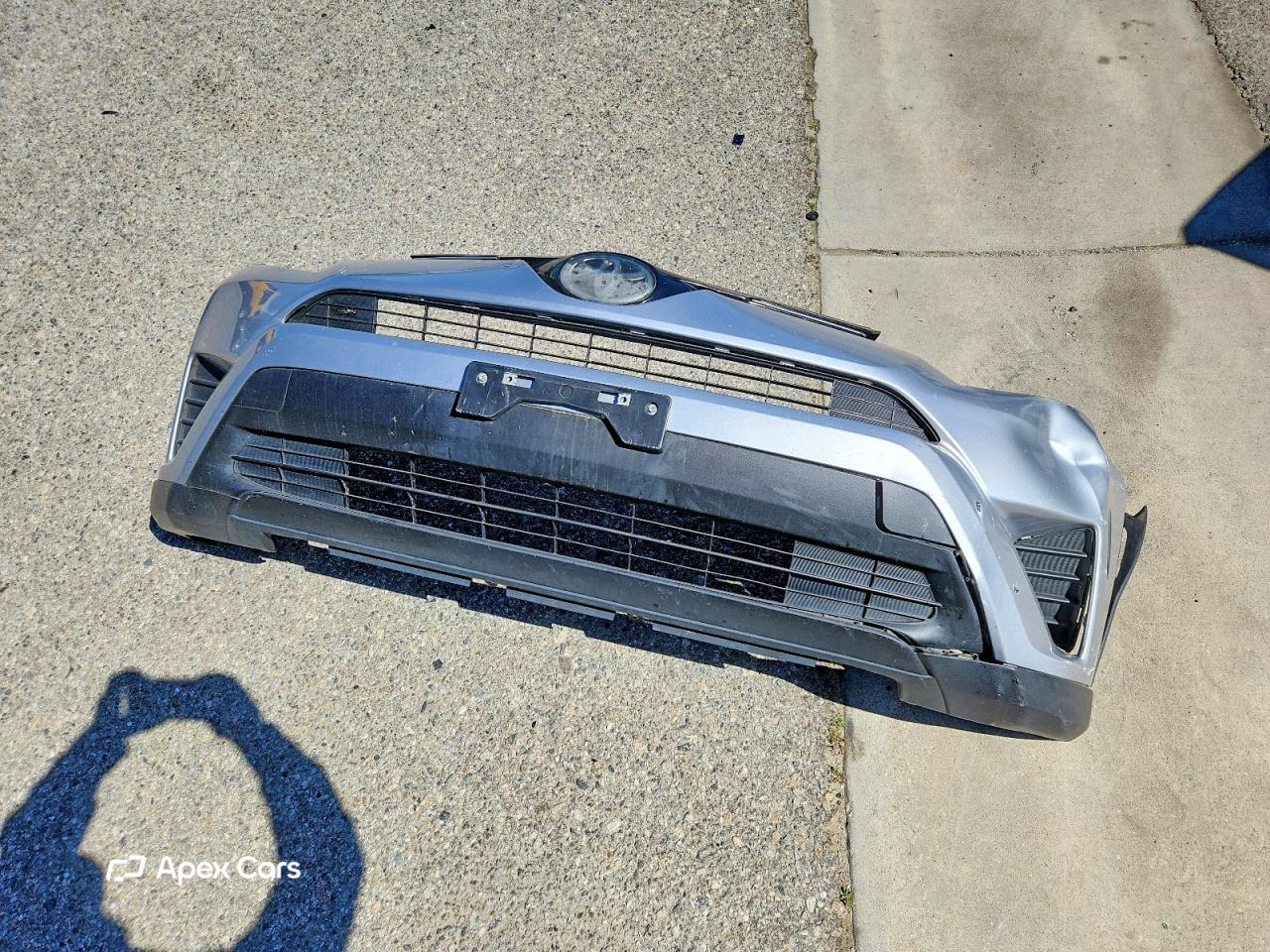 Toyota RAV 4 2017