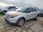 Ford Explorer 2012