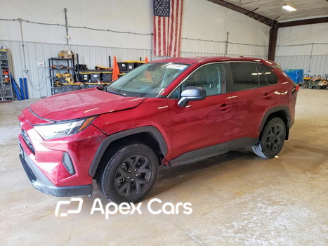 Toyota RAV 4 2023 - Image 1 of 13