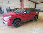 Toyota RAV 4 2023