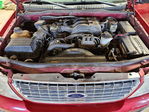 Ford Explorer 2005