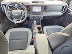 Ford Bronco 2022
