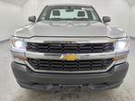 Chevrolet Silverado 2016