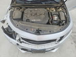 Chevrolet Impala 2015