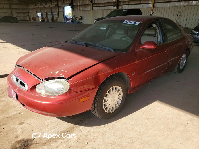 1999 Mercury Sable - Image 1 of 5
