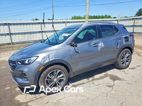 Buick Encore 2021 - Zdjęcie 1 z 15