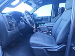 Chevrolet Silverado 2021