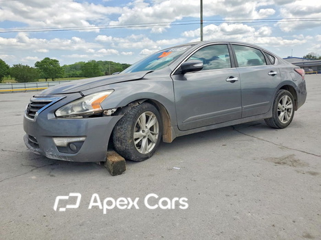 Nissan Altima 2015 - Zdjęcie 1 z 13