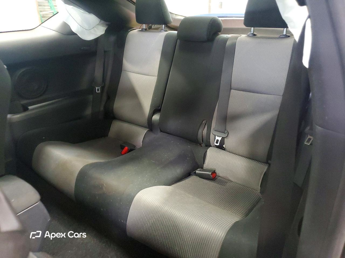 Scion tC 2014
