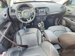 Jeep Compass 2018