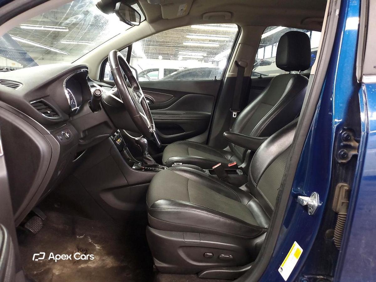 Buick Encore 2020