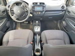 Mitsubishi Mirage 2020