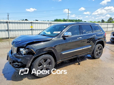 Jeep Cherokee 2013 - Image 1 of 14
