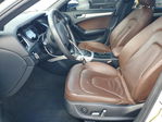 Audi A4 2014