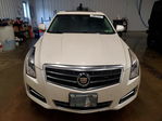 Cadillac ATS 2013