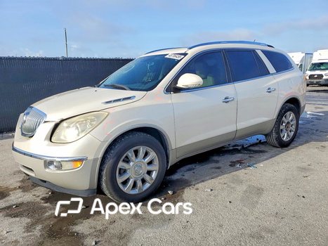 Buick Enclave 2011 - Zdjęcie 1 z 13