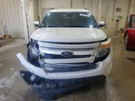 Ford Explorer 2014