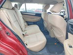 Subaru Outback 2017