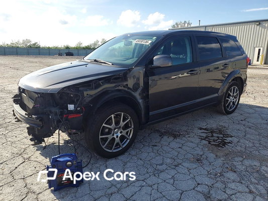 Dodge Journey 2017 - Image 1 of 14