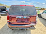 Honda Pilot 2014