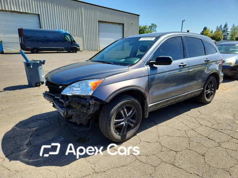 Honda CR-V 2010 - Image 1 of 12