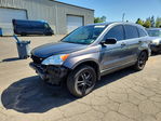 Honda CR-V 2010