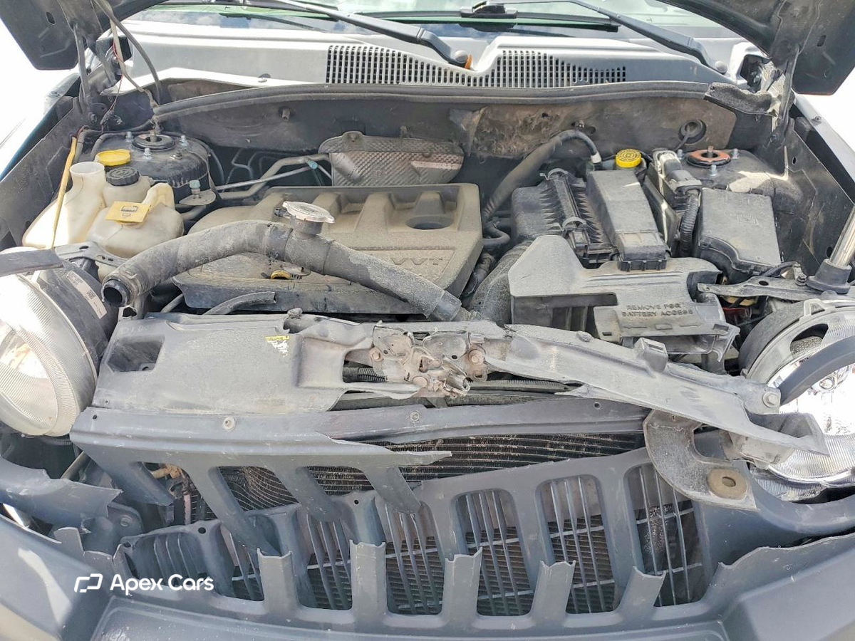Jeep Compass 2010