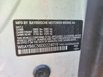 BMW Series 7 2013