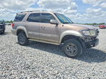 Toyota Sequoia 2002