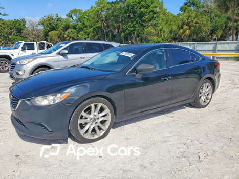 Mazda 6 2015 - Image 1 of 12